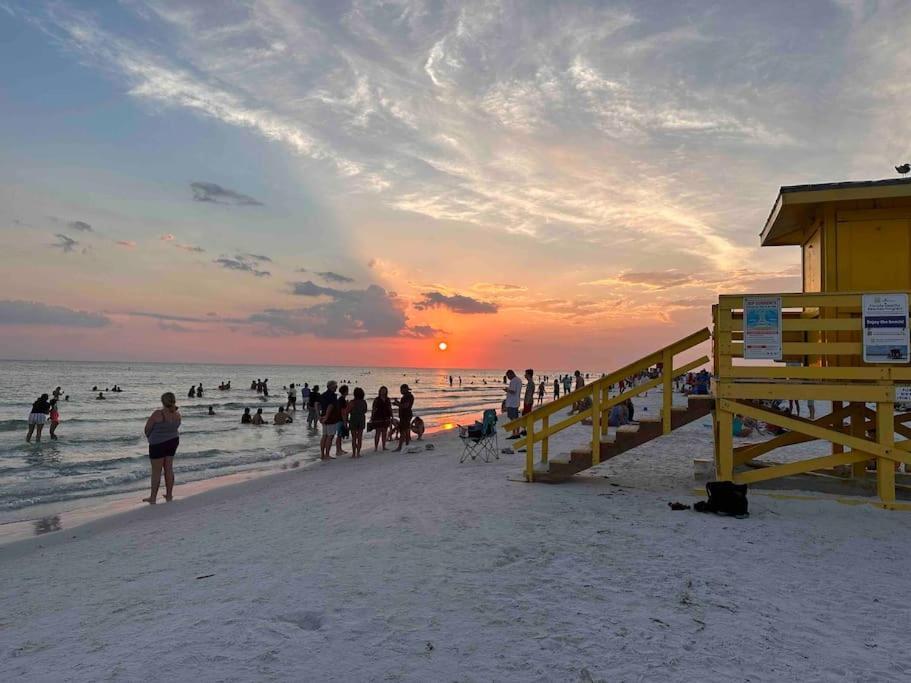 Сasa de vacaciones Sunshine And Romantic Vacation Sarasota