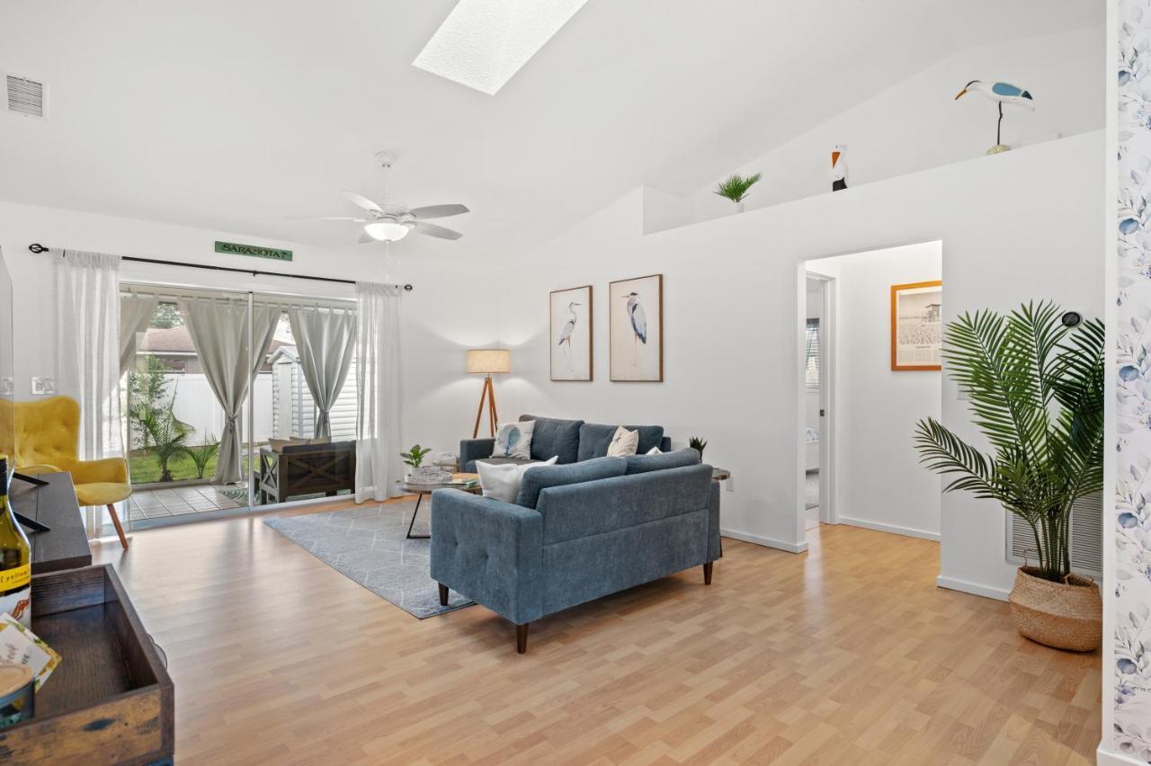 Holiday home Sunshine And Romantic Vacation Sarasota
