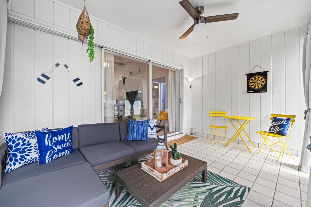 Sunshine And Romantic Vacation Sarasota