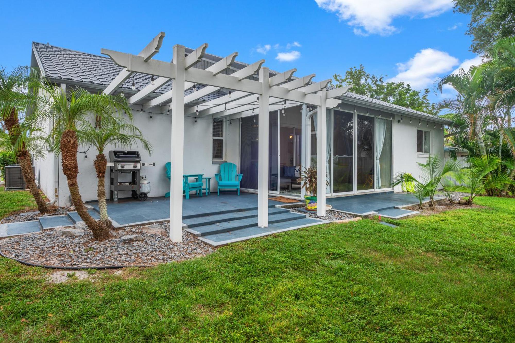 Holiday home Sunshine And Romantic Vacation *